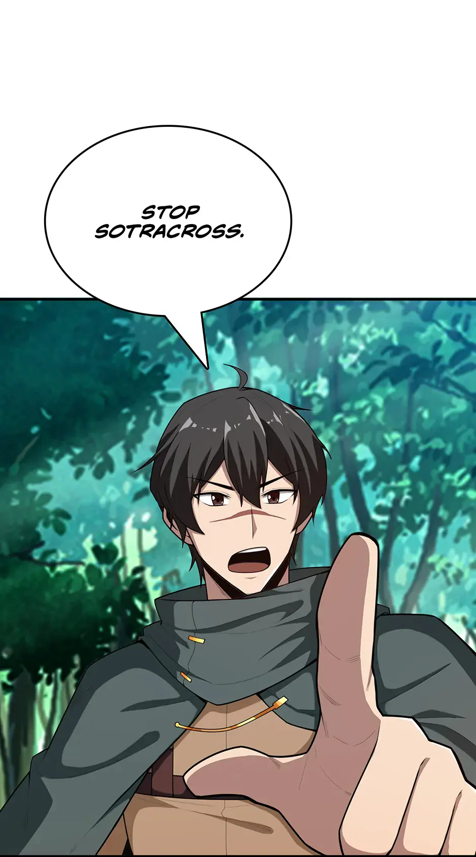 0.0000001% Demon Lord Chapter 25 Page 73