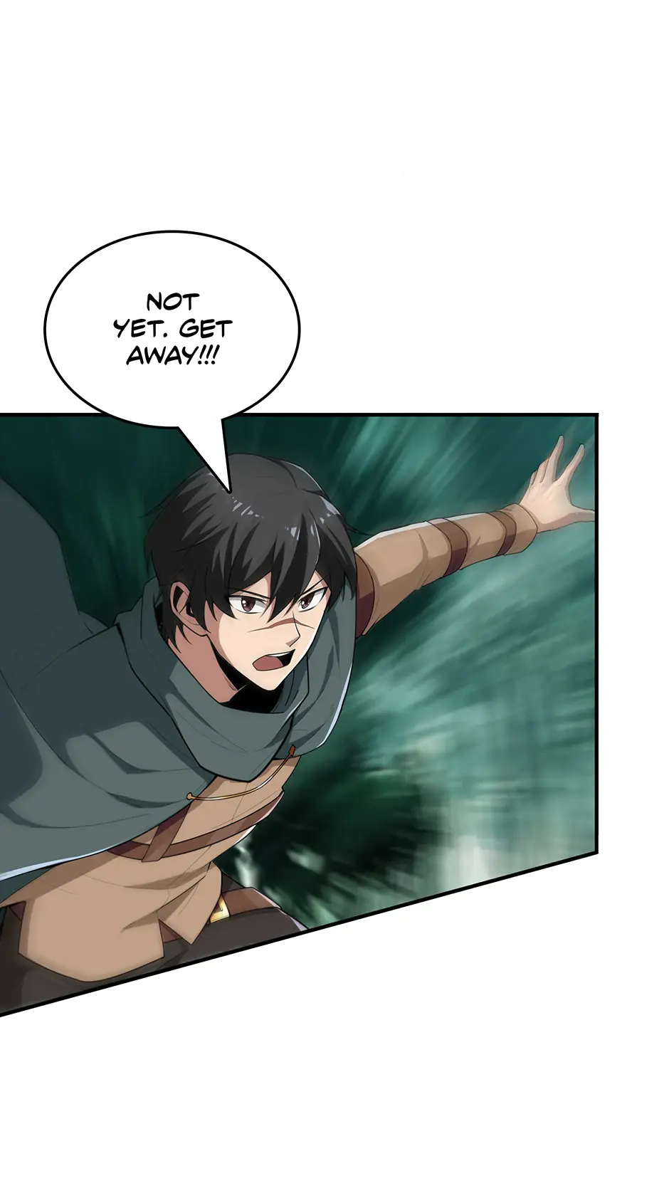 0.0000001% Demon Lord Chapter 25 Page 83