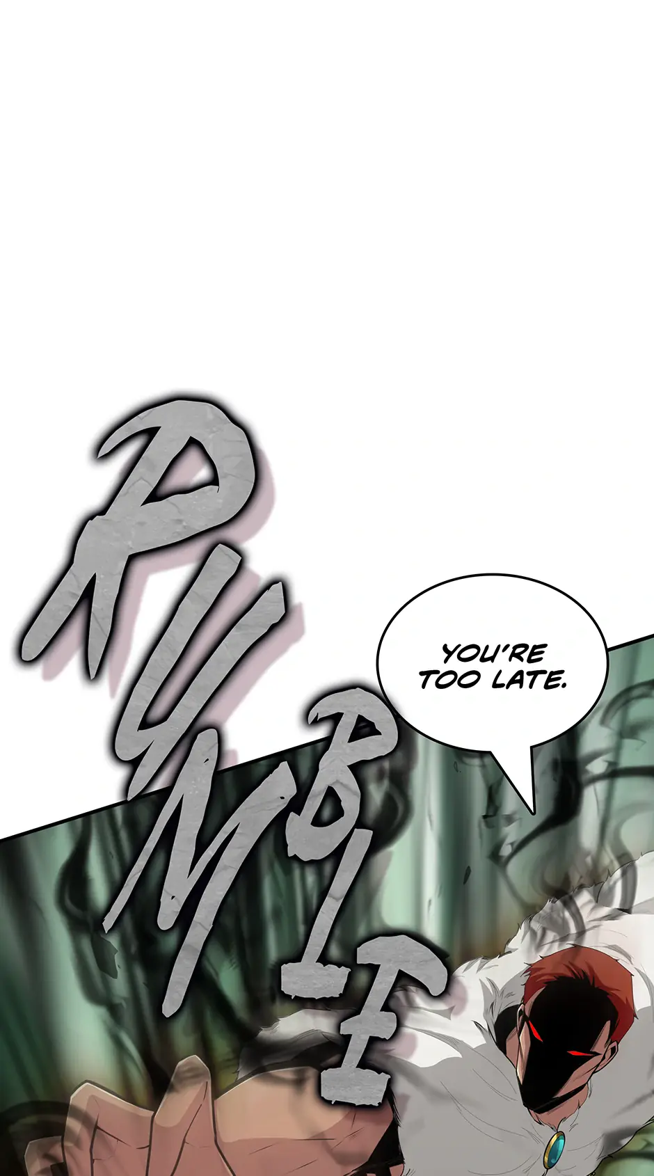 0.0000001% Demon Lord Chapter 25 Page 84