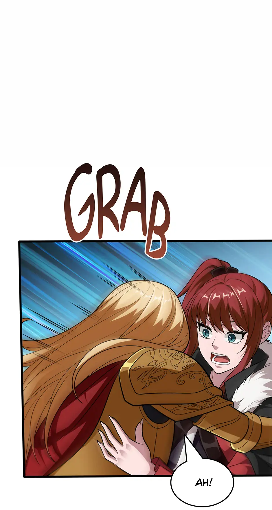 0.0000001% Demon Lord Chapter 26 Page 24