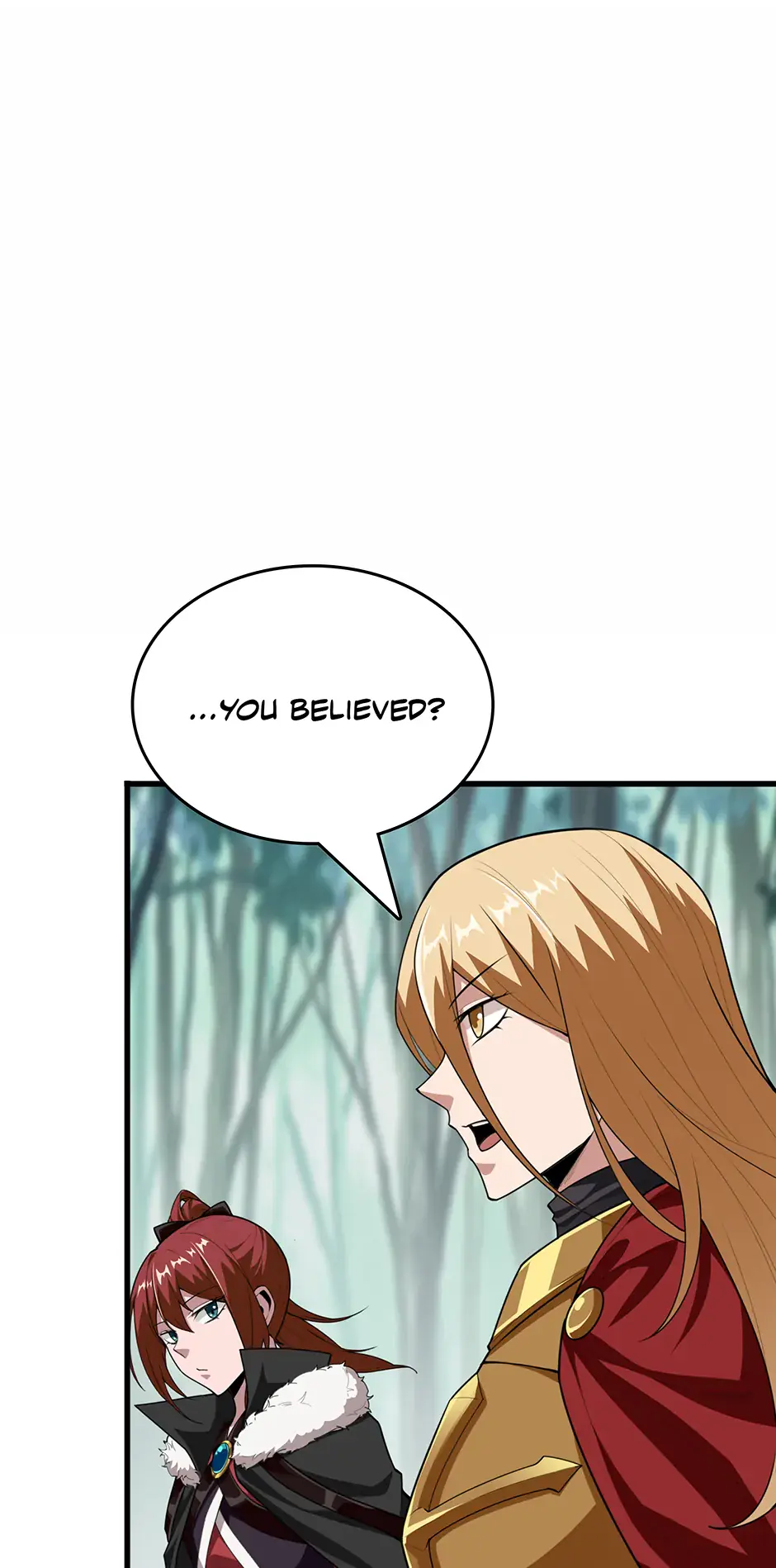 0.0000001% Demon Lord Chapter 26 Page 33