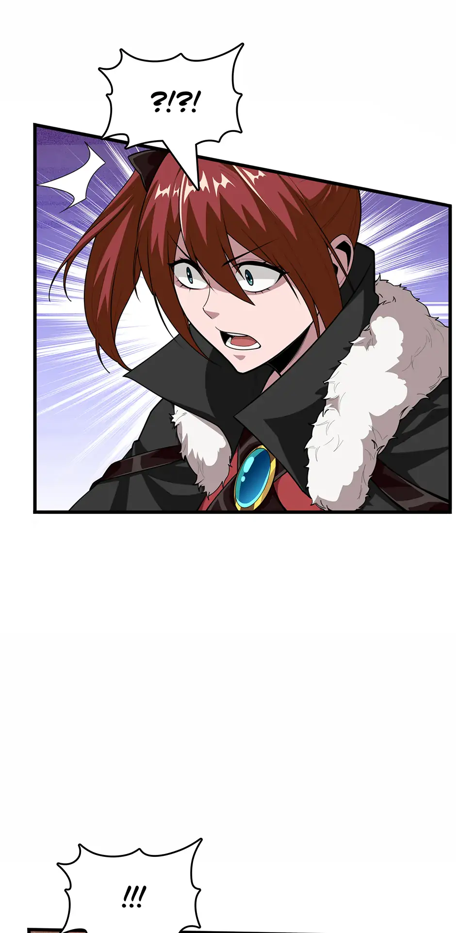 0.0000001% Demon Lord Chapter 26 Page 43