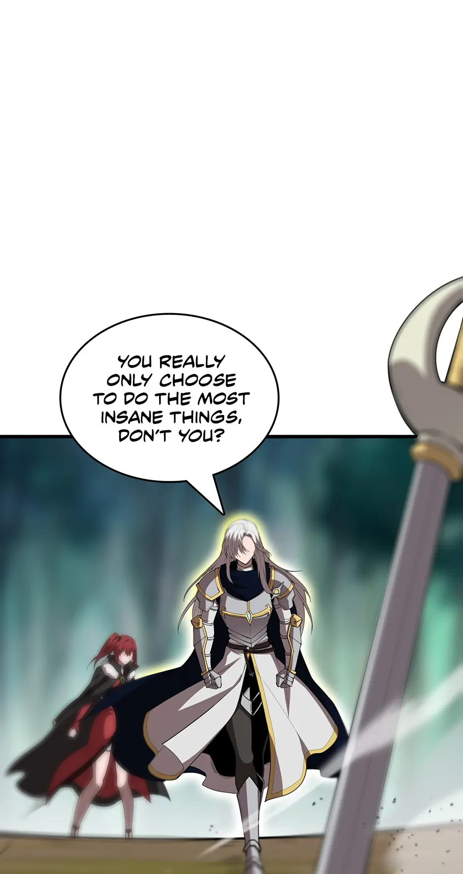 0.0000001% Demon Lord Chapter 26 Page 53
