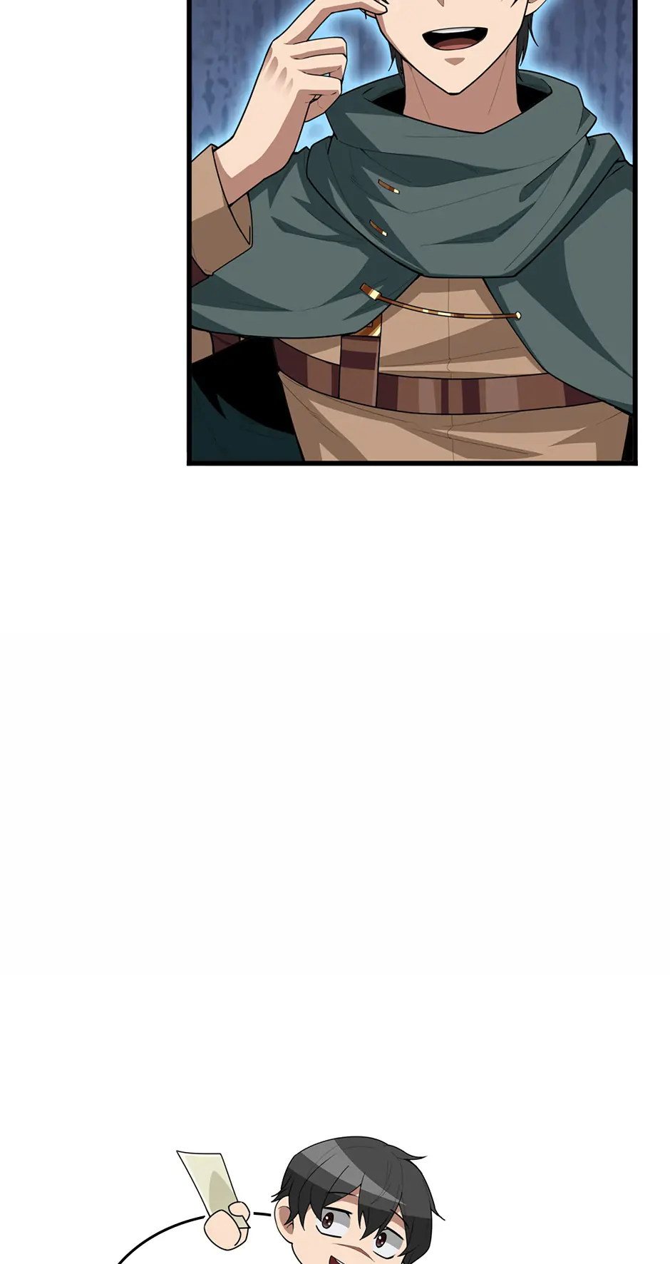 0.0000001% Demon Lord Chapter 26 Page 55