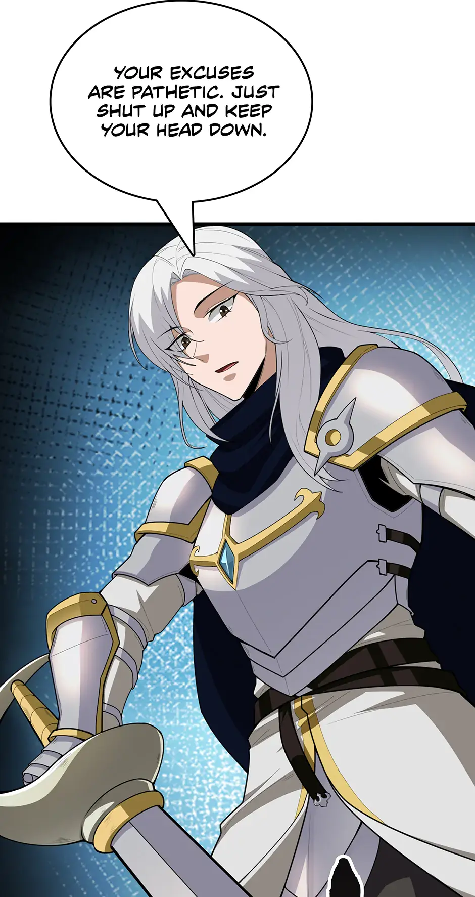 0.0000001% Demon Lord Chapter 26 Page 57