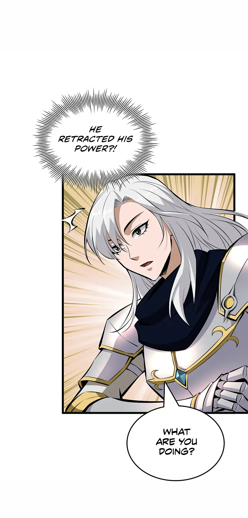 0.0000001% Demon Lord Chapter 26 Page 71