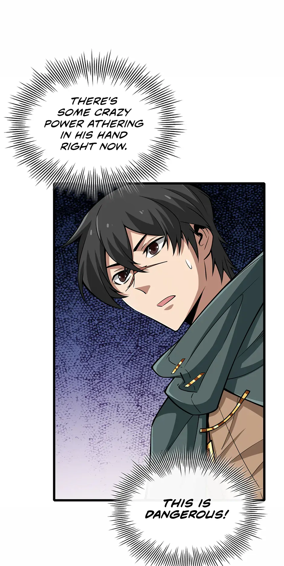 0.0000001% Demon Lord Chapter 26 Page 75