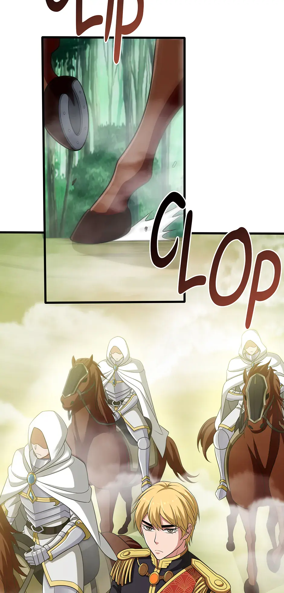 0.0000001% Demon Lord Chapter 26 Page 85