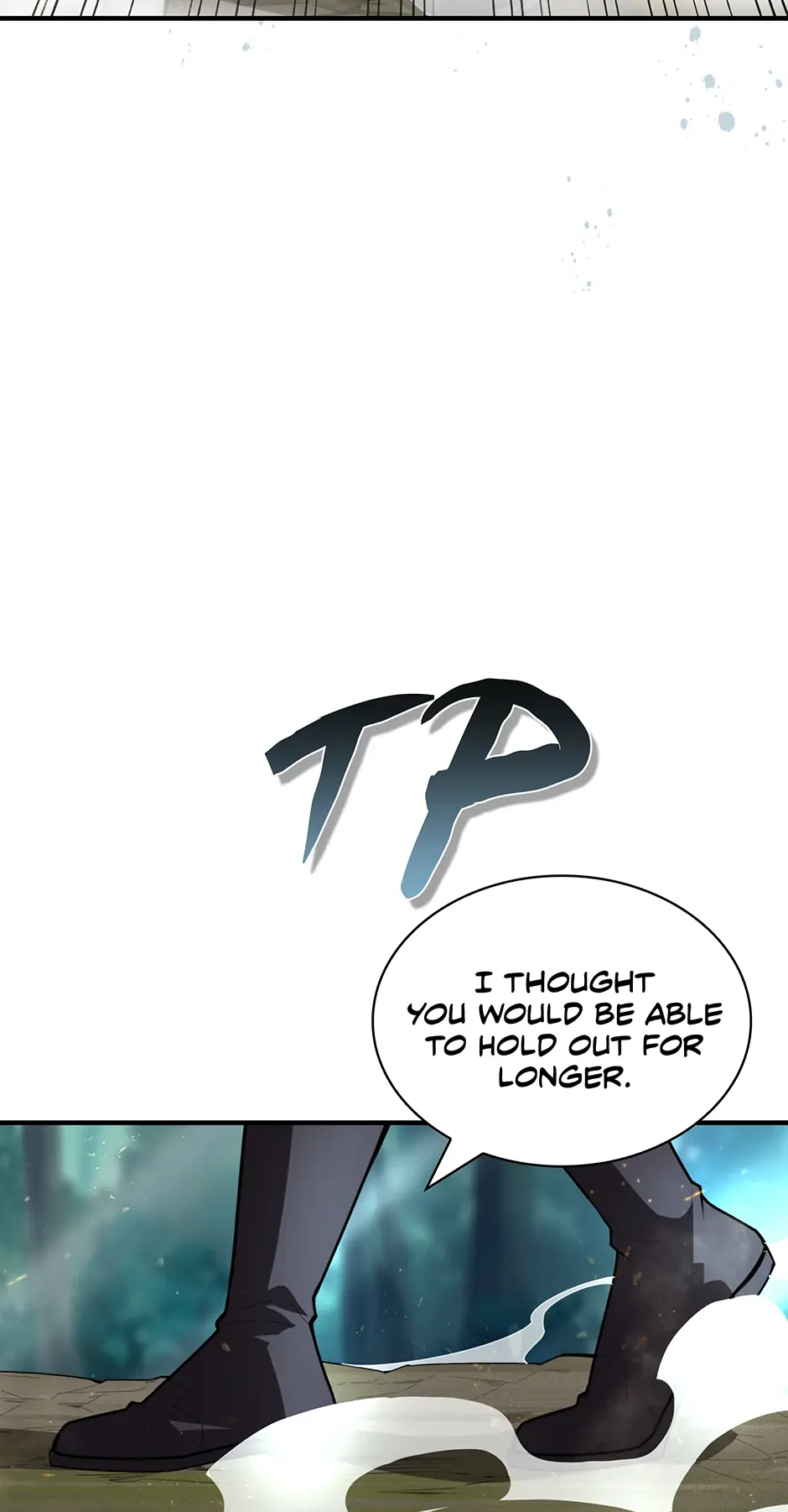0.0000001% Demon Lord Chapter 27 Page 5