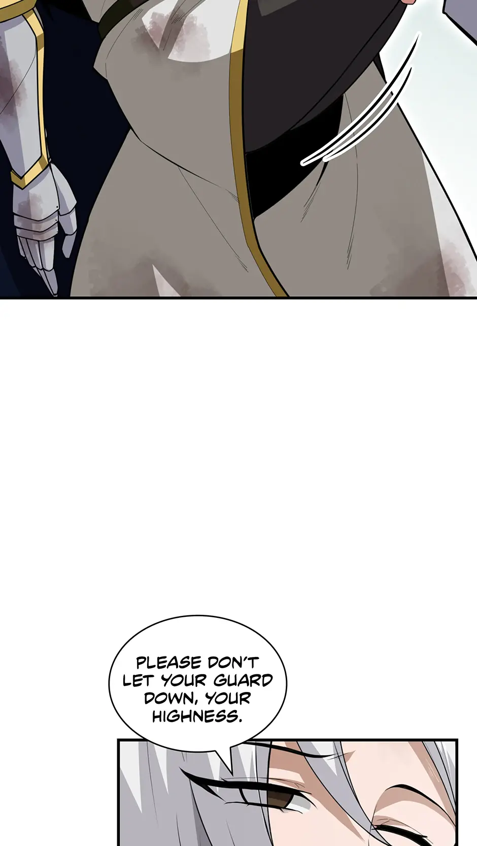 0.0000001% Demon Lord Chapter 27 Page 8