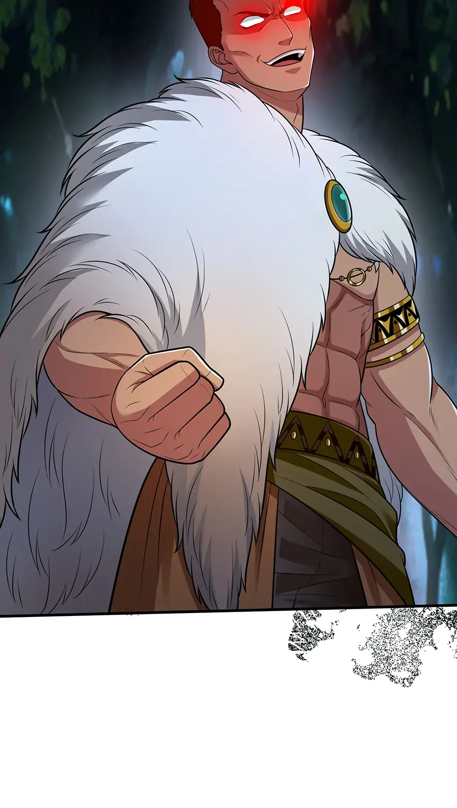 0.0000001% Demon Lord Chapter 27 Page 10