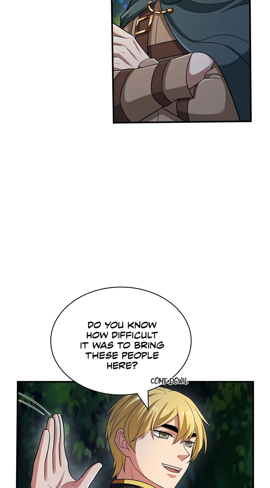 0.0000001% Demon Lord Chapter 27 Page 15