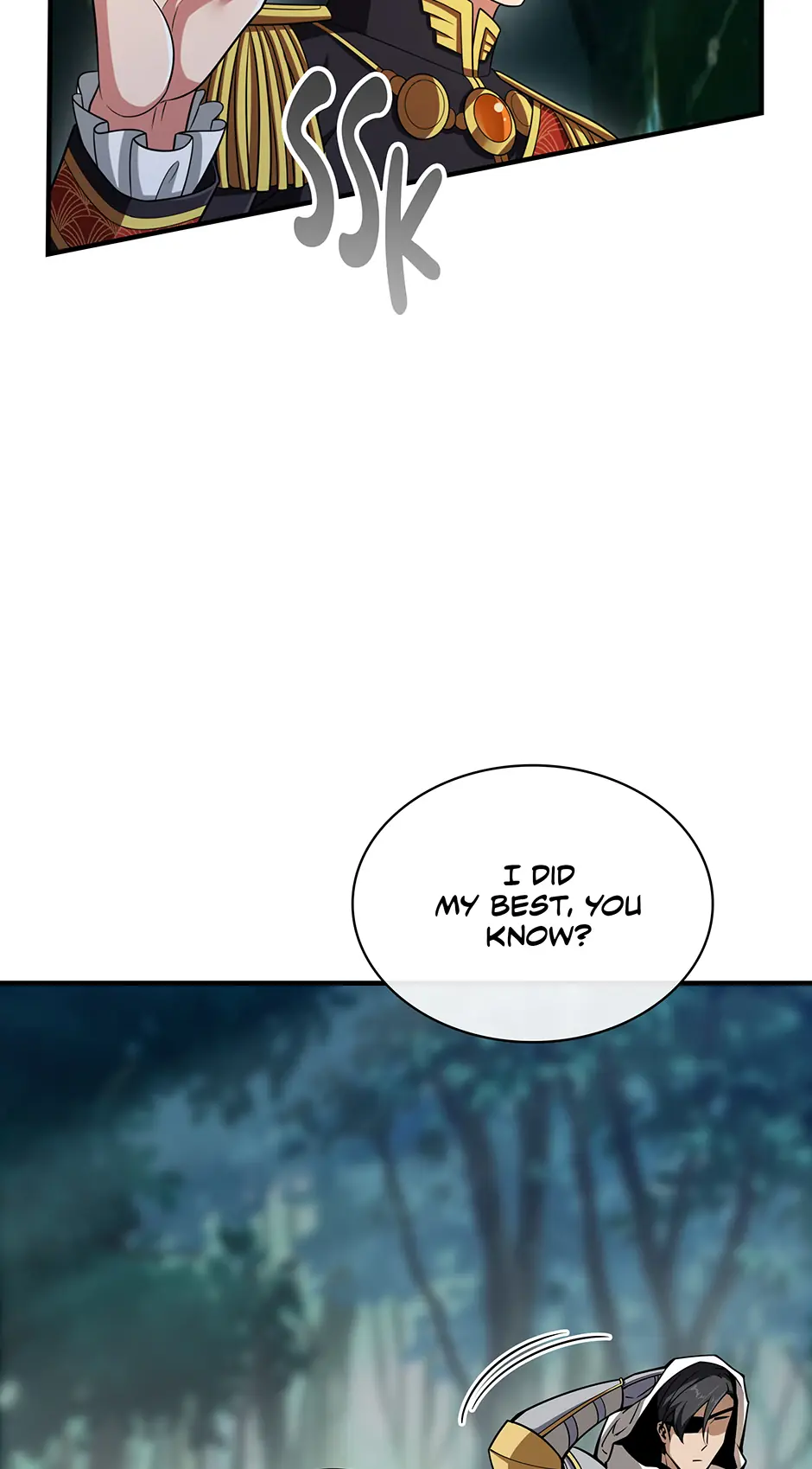 0.0000001% Demon Lord Chapter 27 Page 16