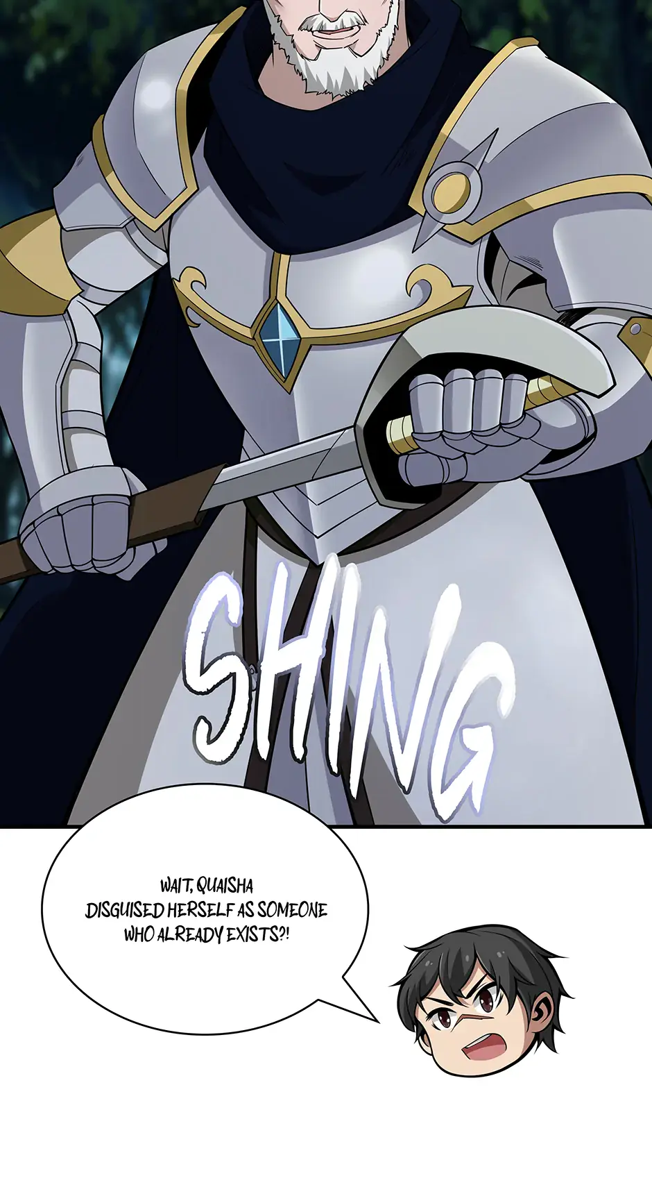 0.0000001% Demon Lord Chapter 27 Page 22