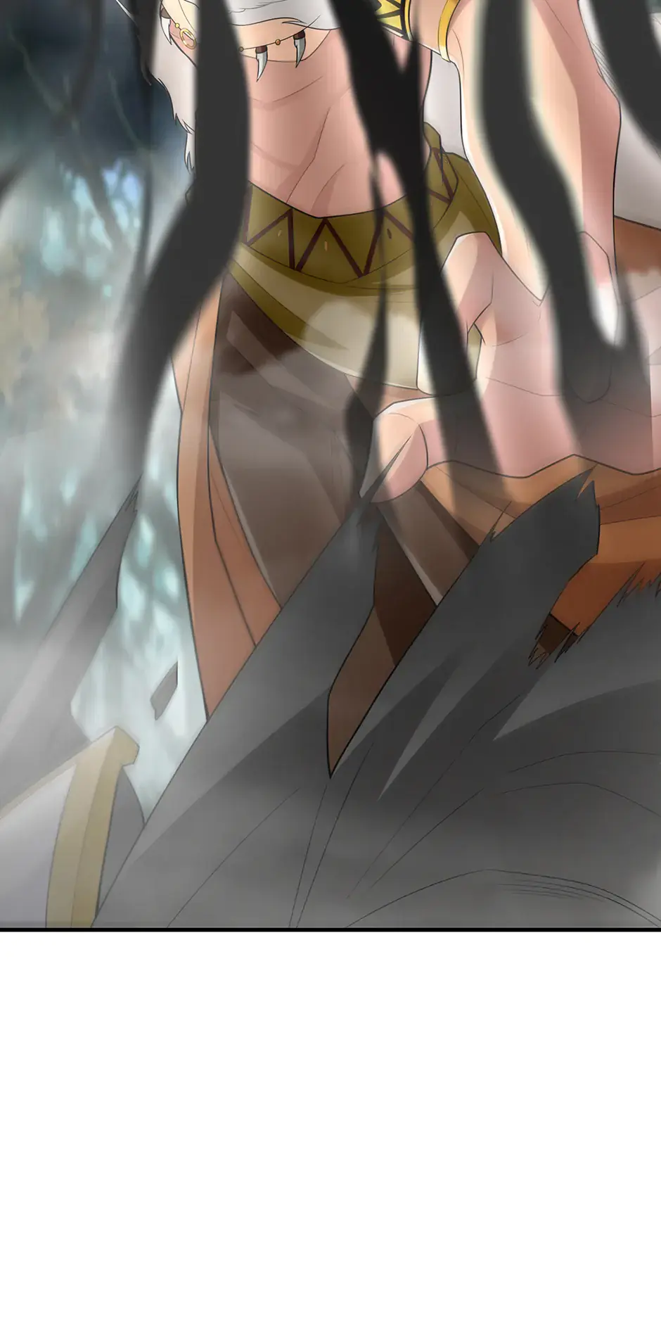 0.0000001% Demon Lord Chapter 27 Page 47