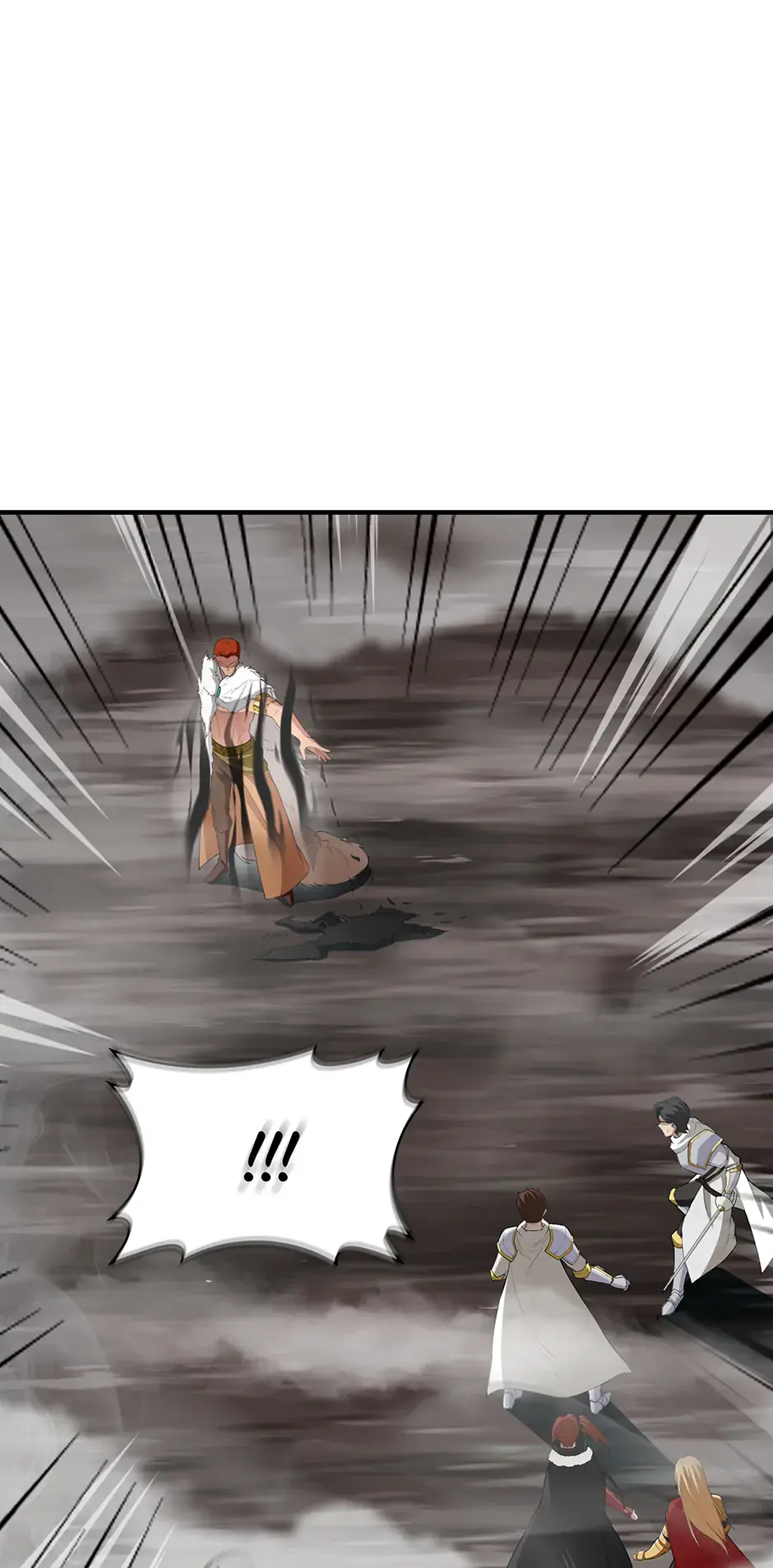 0.0000001% Demon Lord Chapter 27 Page 48