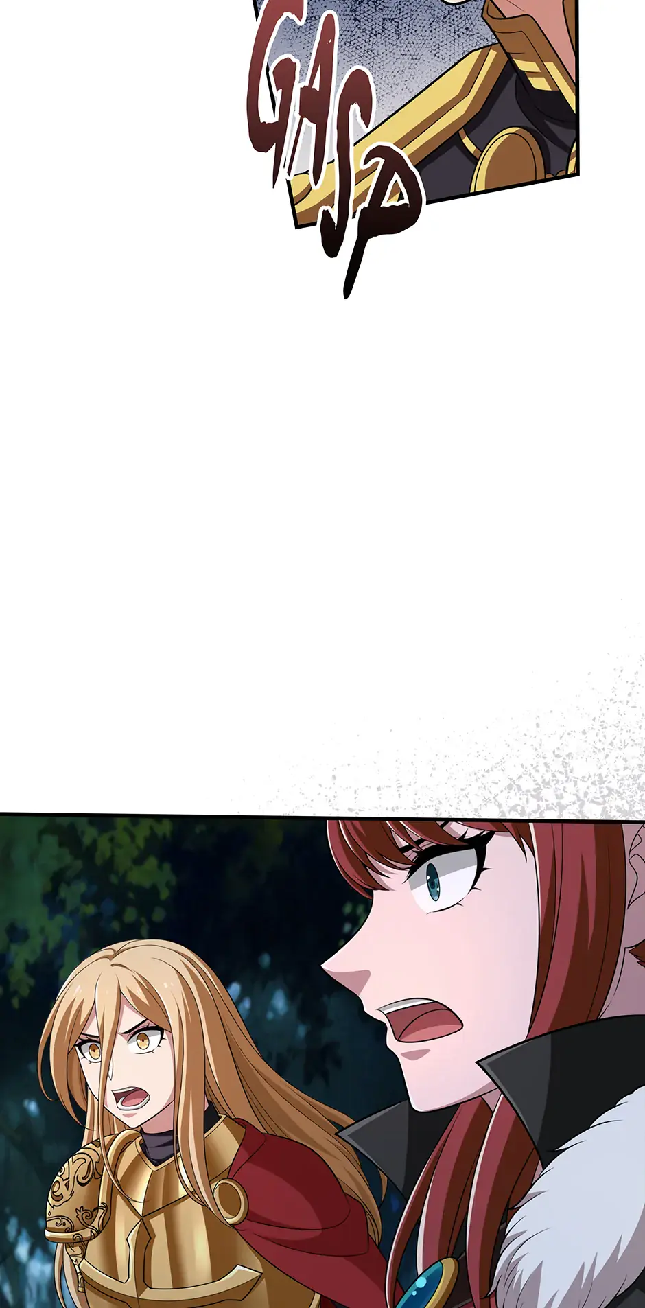 0.0000001% Demon Lord Chapter 27 Page 50