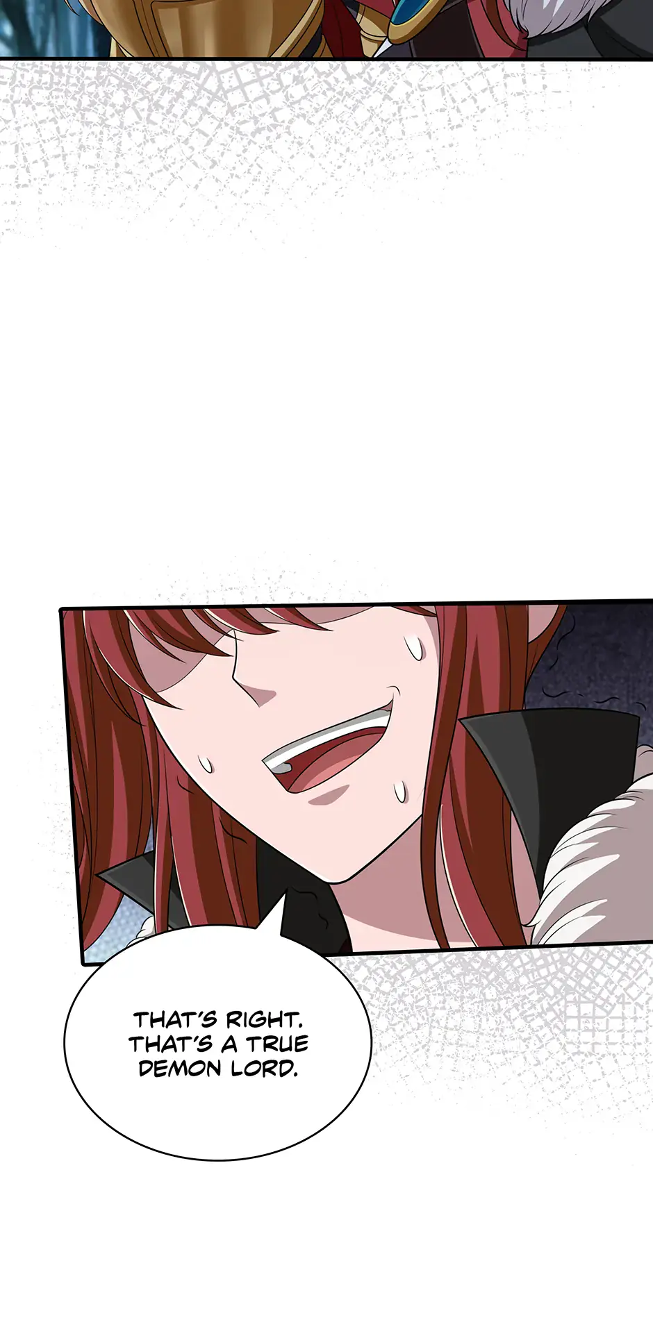 0.0000001% Demon Lord Chapter 27 Page 51