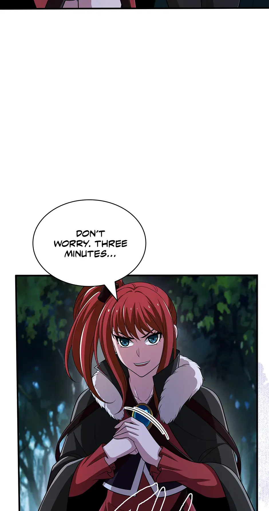 0.0000001% Demon Lord Chapter 27 Page 53