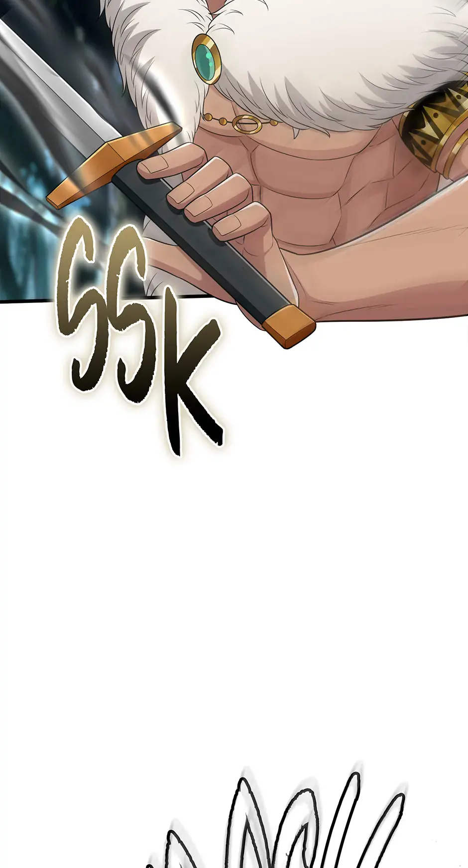 0.0000001% Demon Lord Chapter 27 Page 67