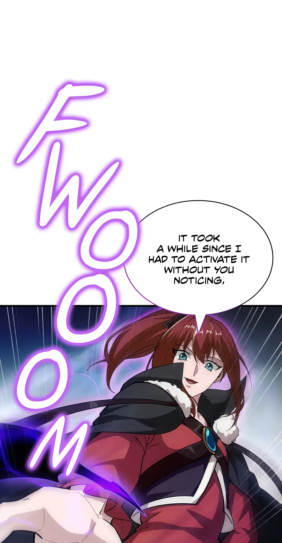 0.0000001% Demon Lord Chapter 27 Page 84