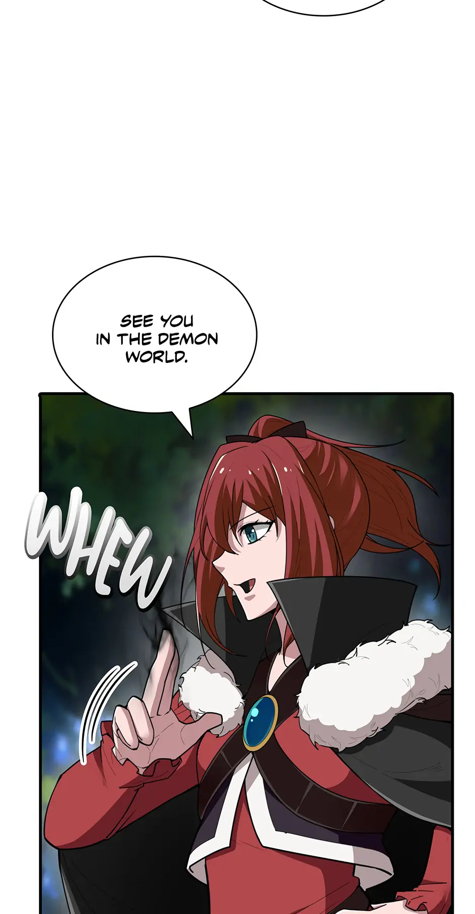 0.0000001% Demon Lord Chapter 27 Page 88