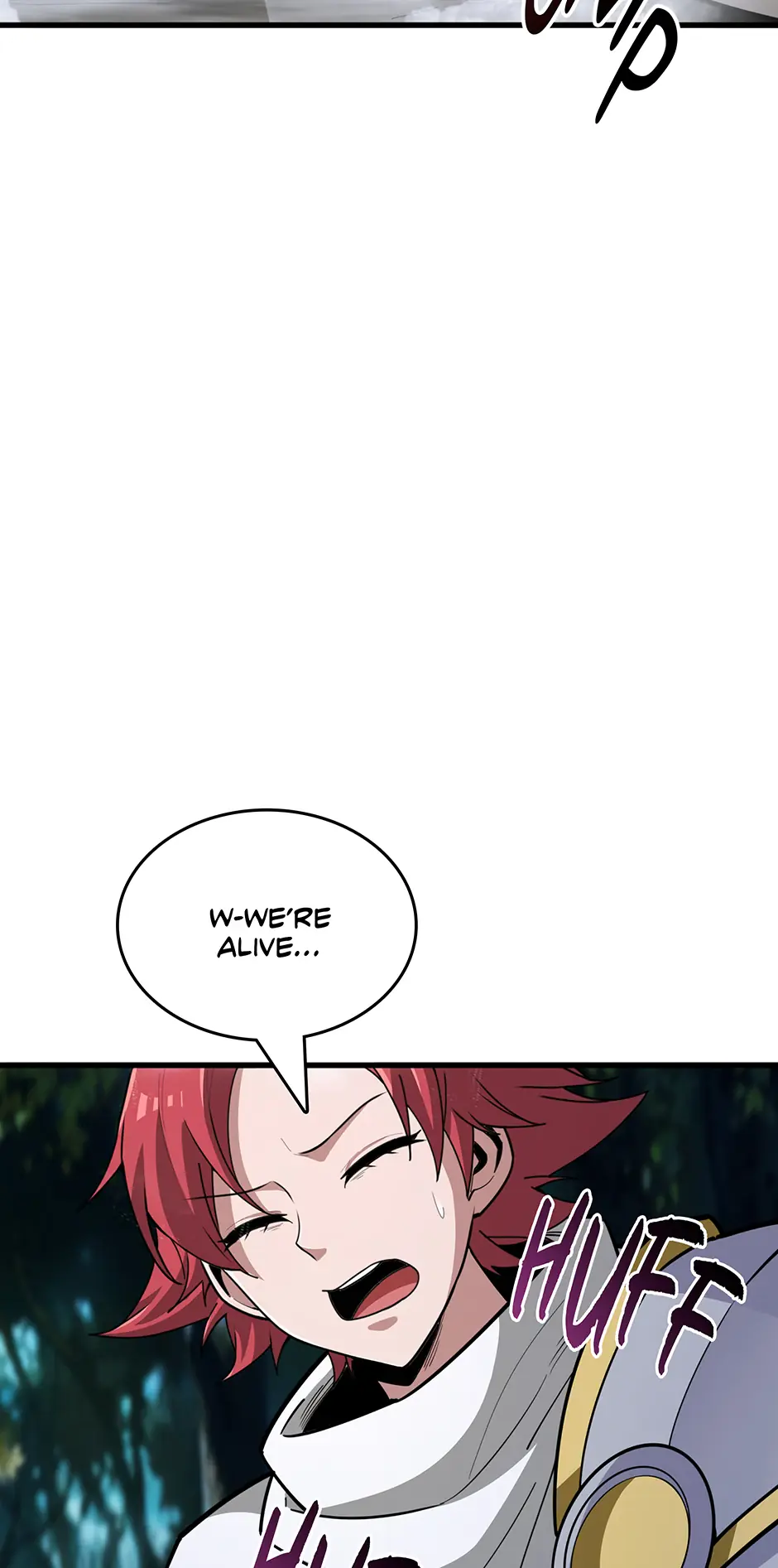 0.0000001% Demon Lord Chapter 28 Page 5