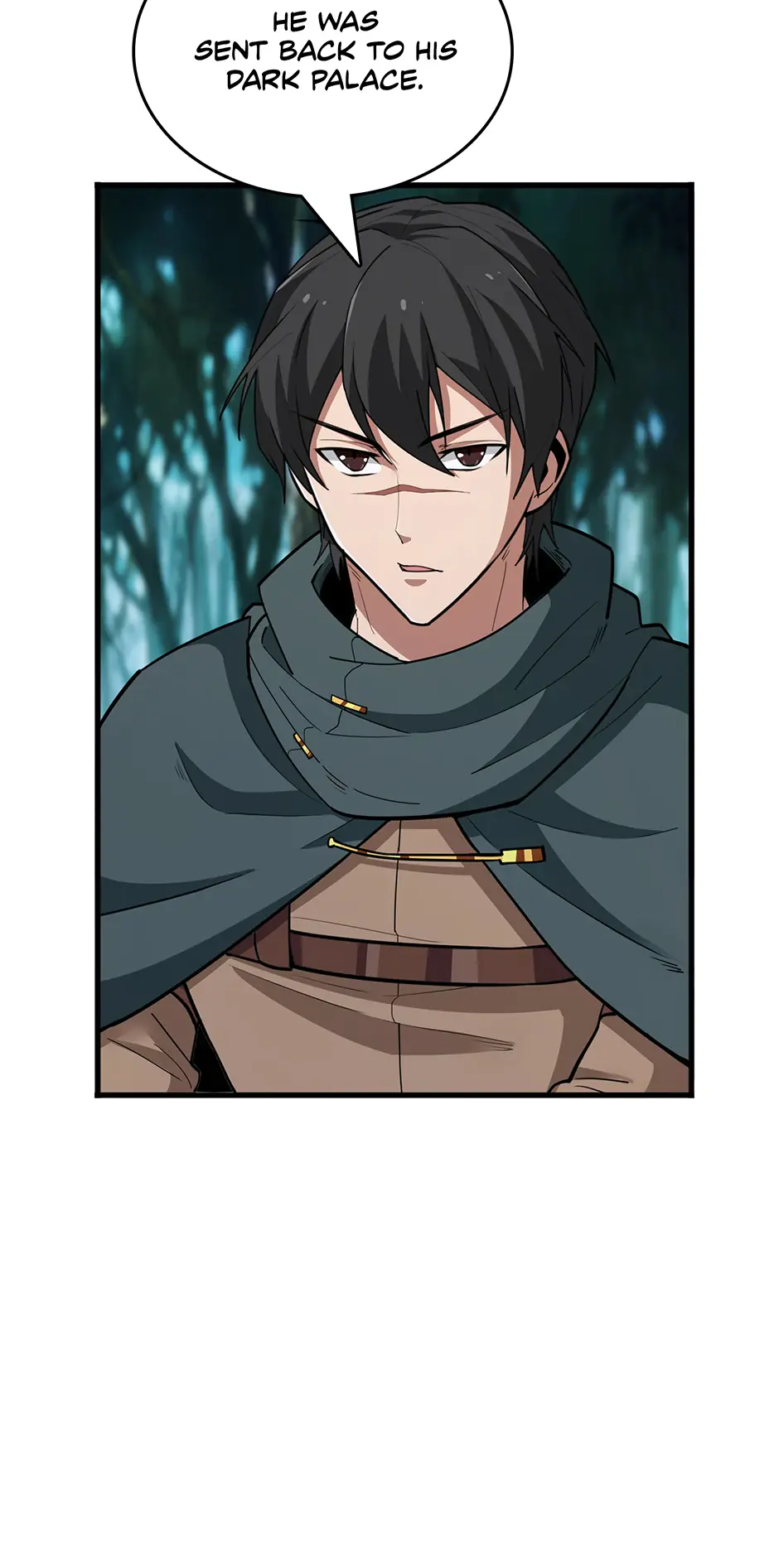 0.0000001% Demon Lord Chapter 28 Page 8