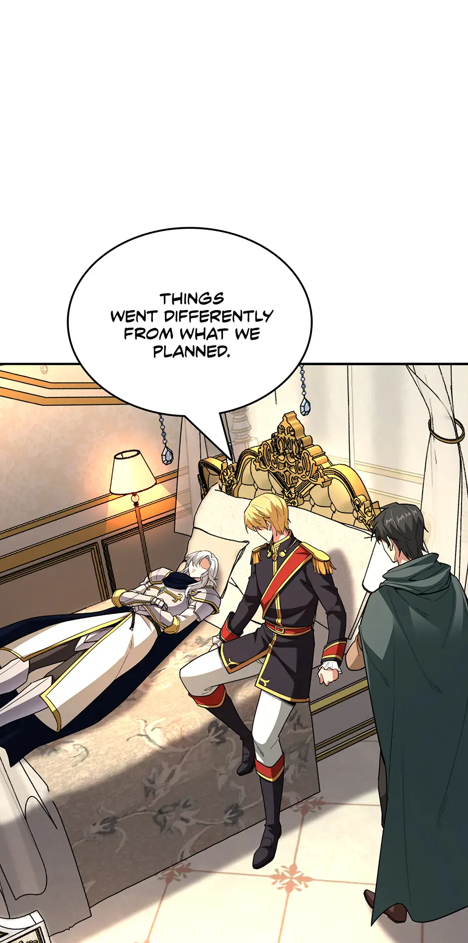 0.0000001% Demon Lord Chapter 28 Page 11