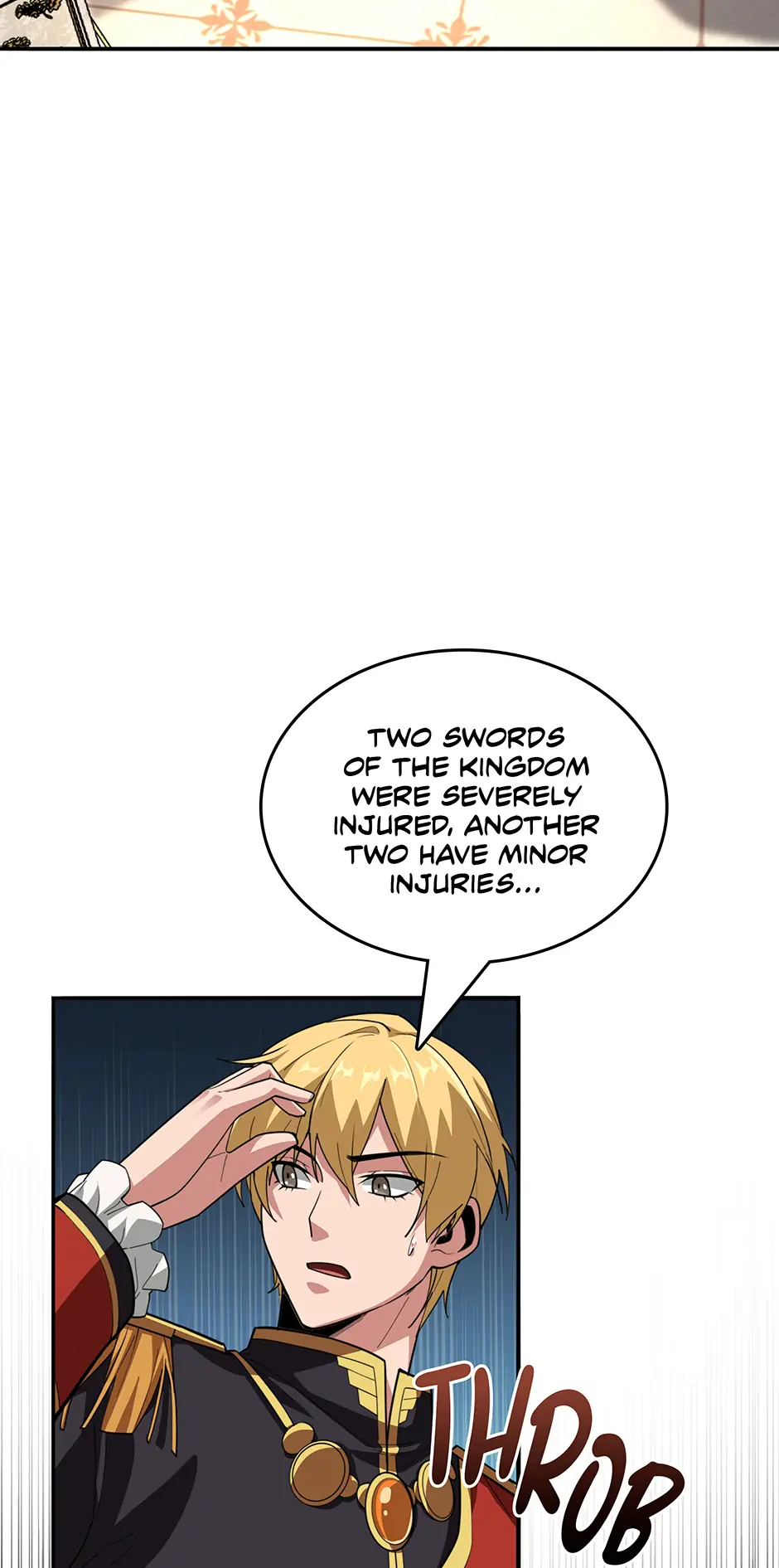 0.0000001% Demon Lord Chapter 28 Page 12