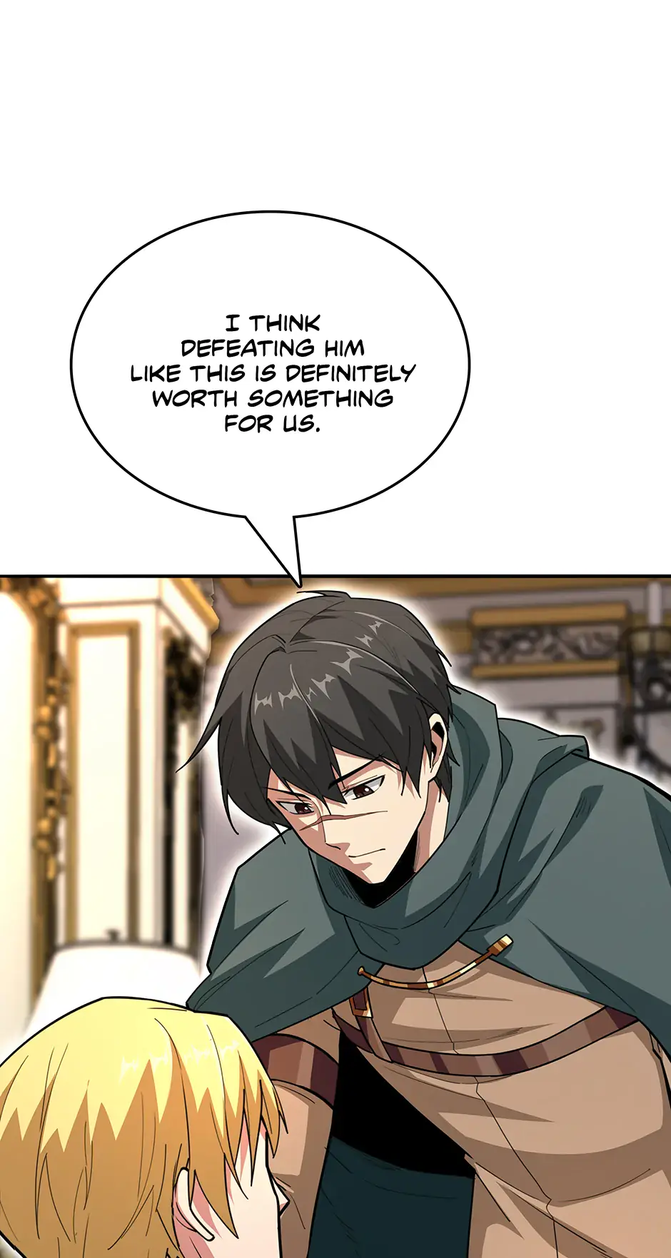 0.0000001% Demon Lord Chapter 28 Page 18