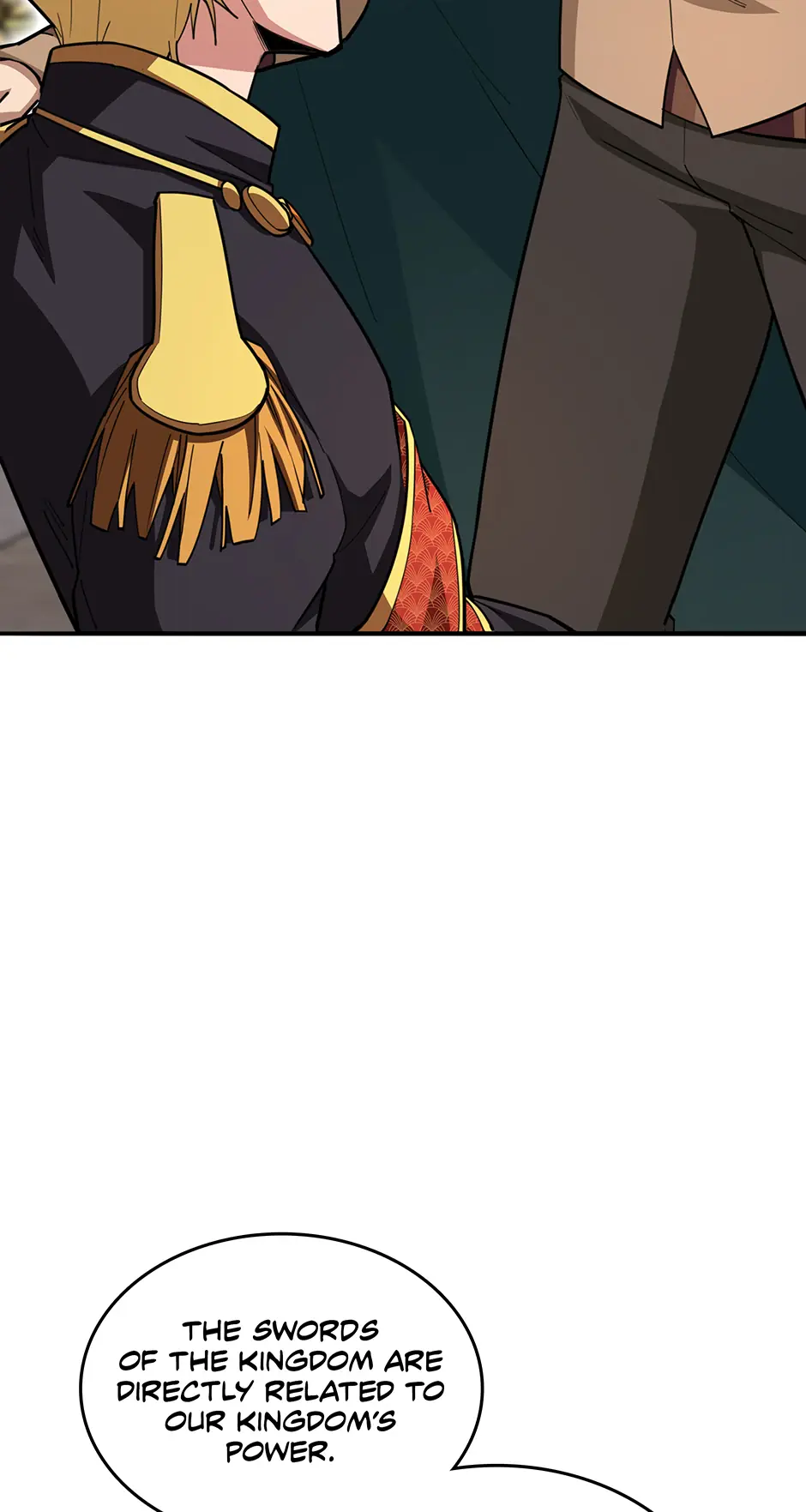 0.0000001% Demon Lord Chapter 28 Page 19