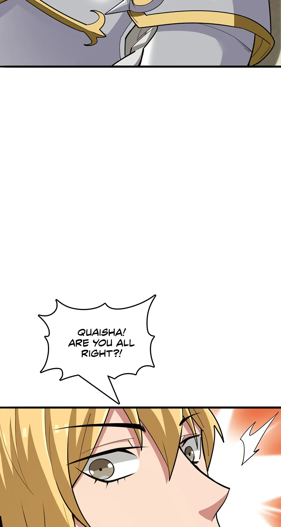 0.0000001% Demon Lord Chapter 28 Page 22