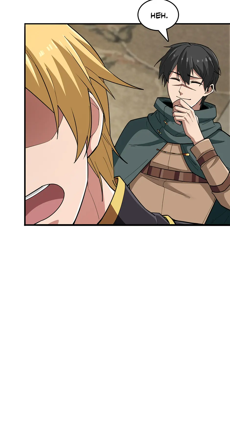 0.0000001% Demon Lord Chapter 28 Page 25