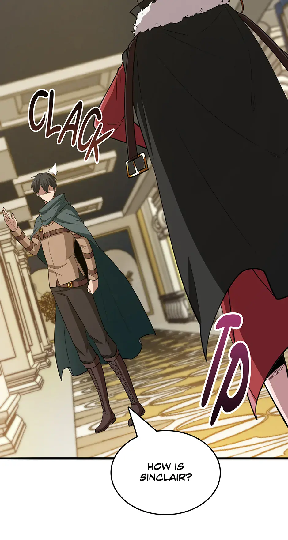 0.0000001% Demon Lord Chapter 28 Page 27