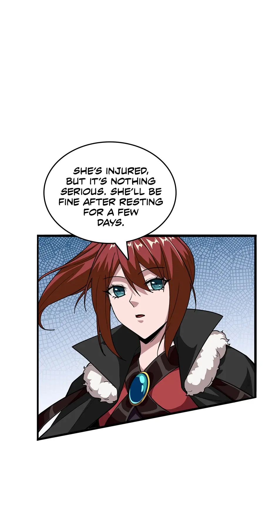 0.0000001% Demon Lord Chapter 28 Page 28