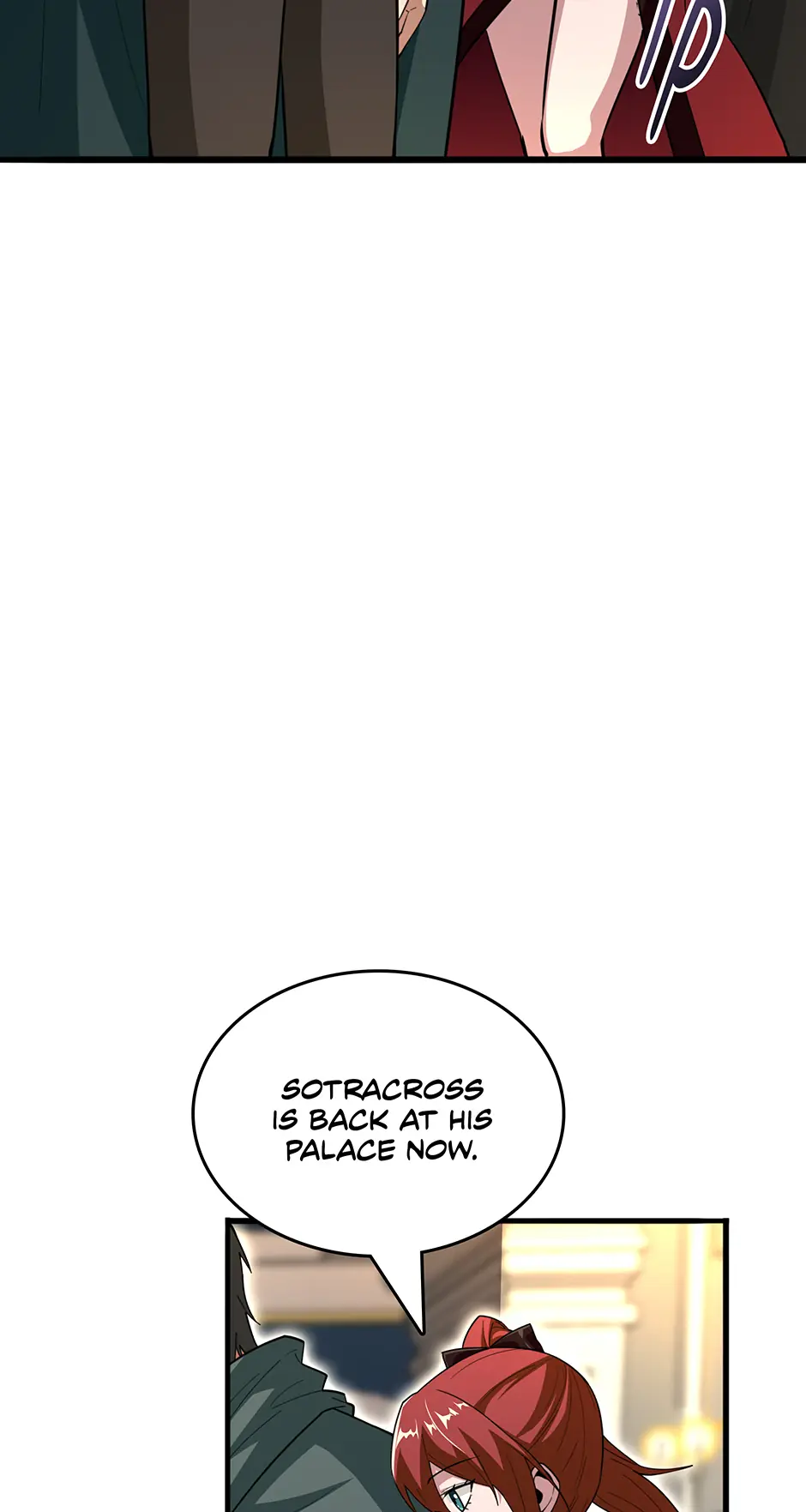 0.0000001% Demon Lord Chapter 28 Page 30