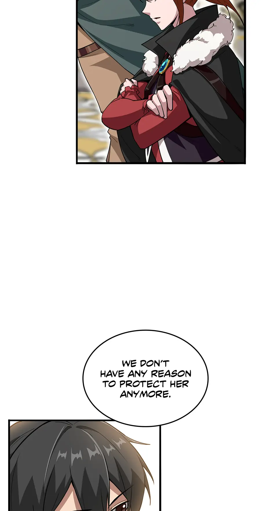0.0000001% Demon Lord Chapter 28 Page 31