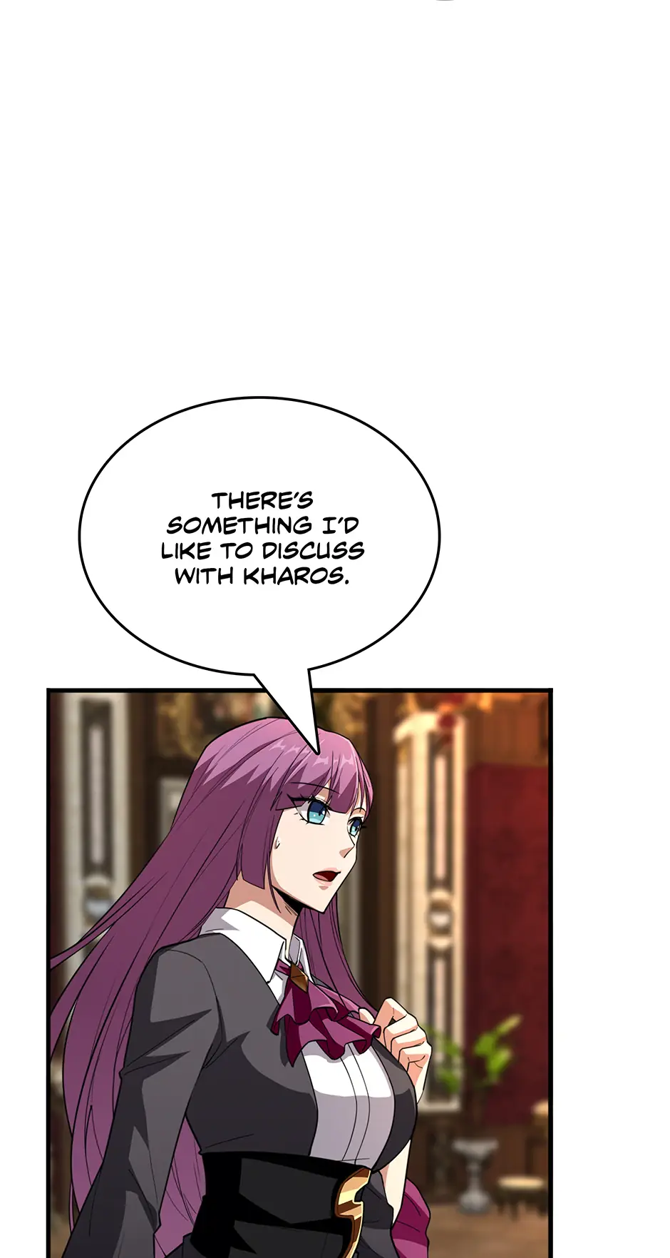 0.0000001% Demon Lord Chapter 28 Page 37