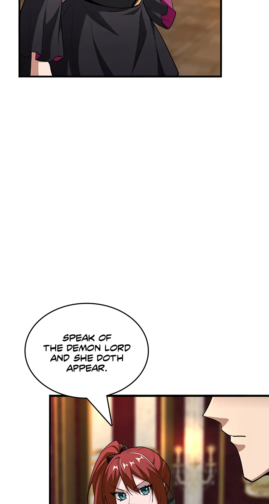 0.0000001% Demon Lord Chapter 28 Page 38