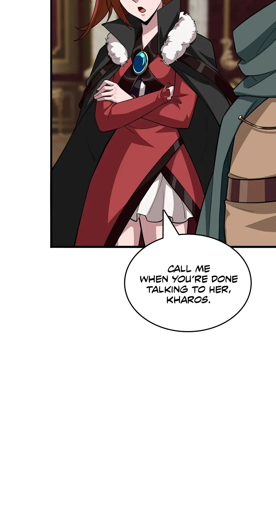 0.0000001% Demon Lord Chapter 28 Page 39