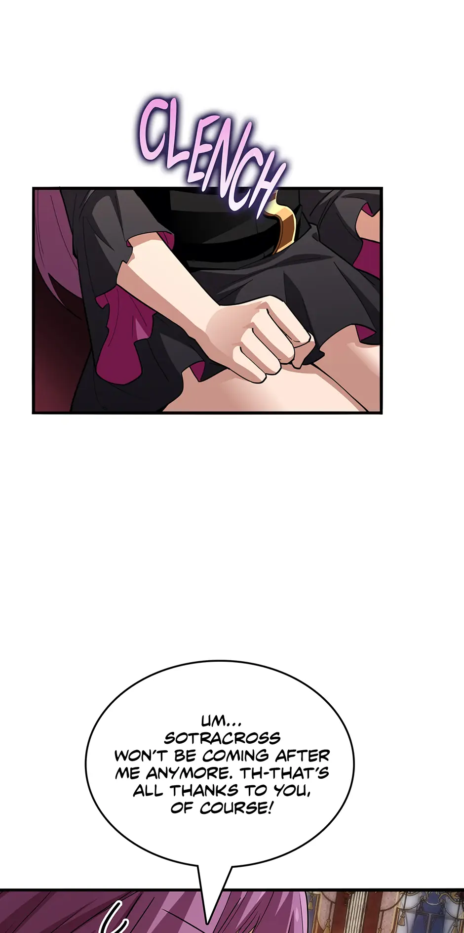 0.0000001% Demon Lord Chapter 28 Page 42