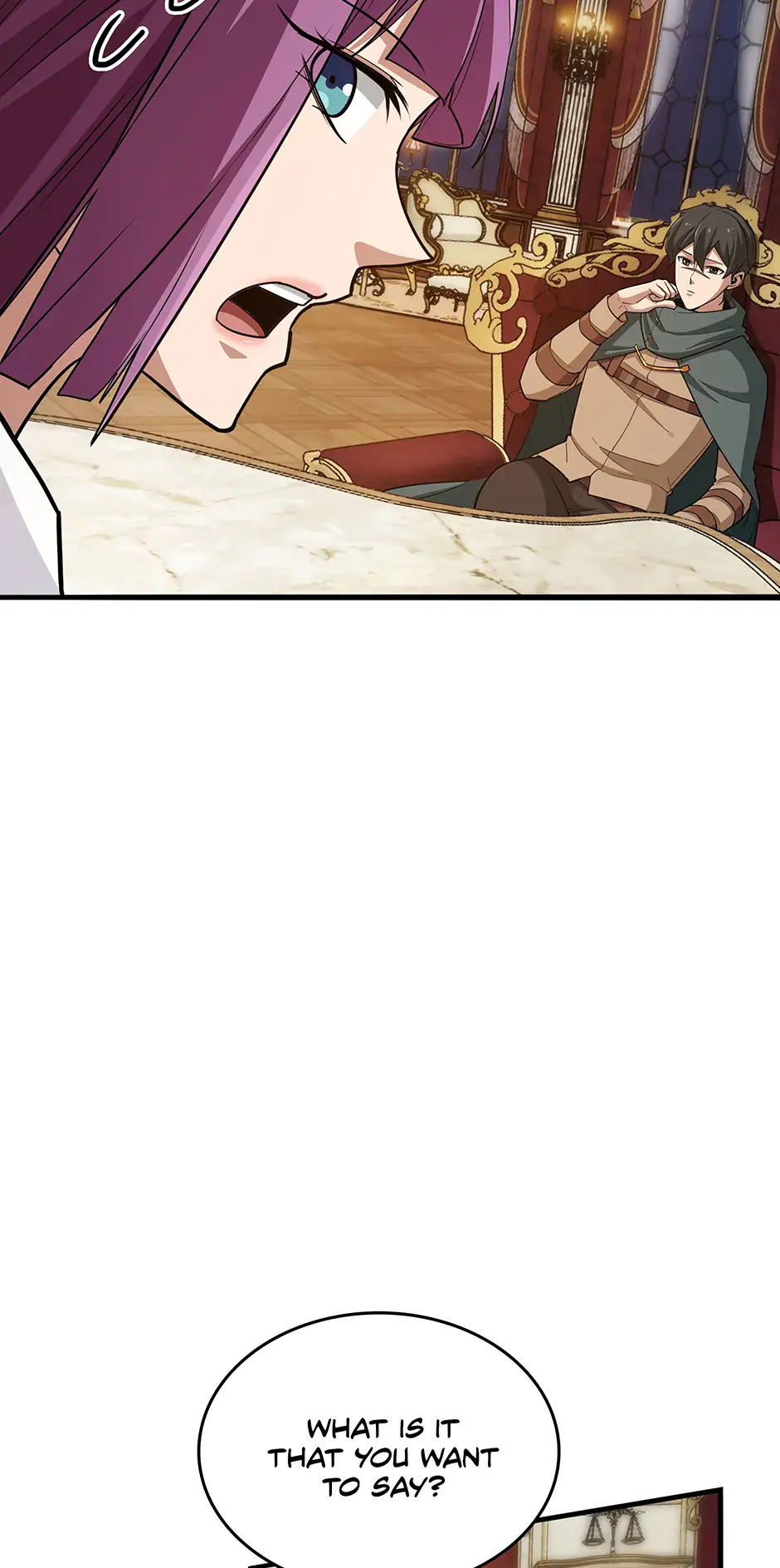 0.0000001% Demon Lord Chapter 28 Page 43