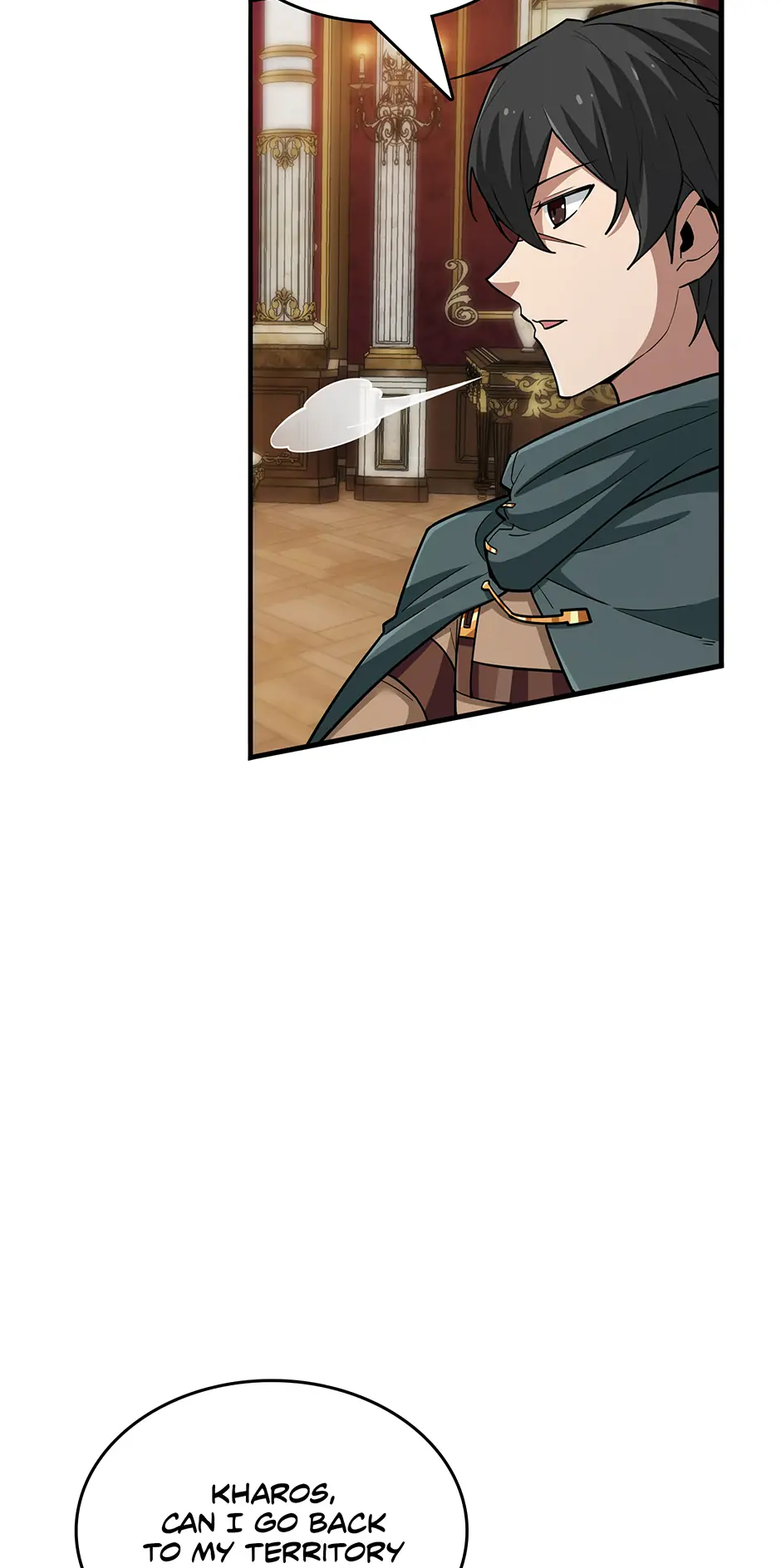 0.0000001% Demon Lord Chapter 28 Page 44