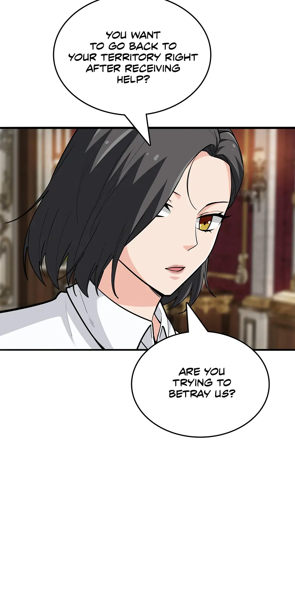 0.0000001% Demon Lord Chapter 28 Page 48