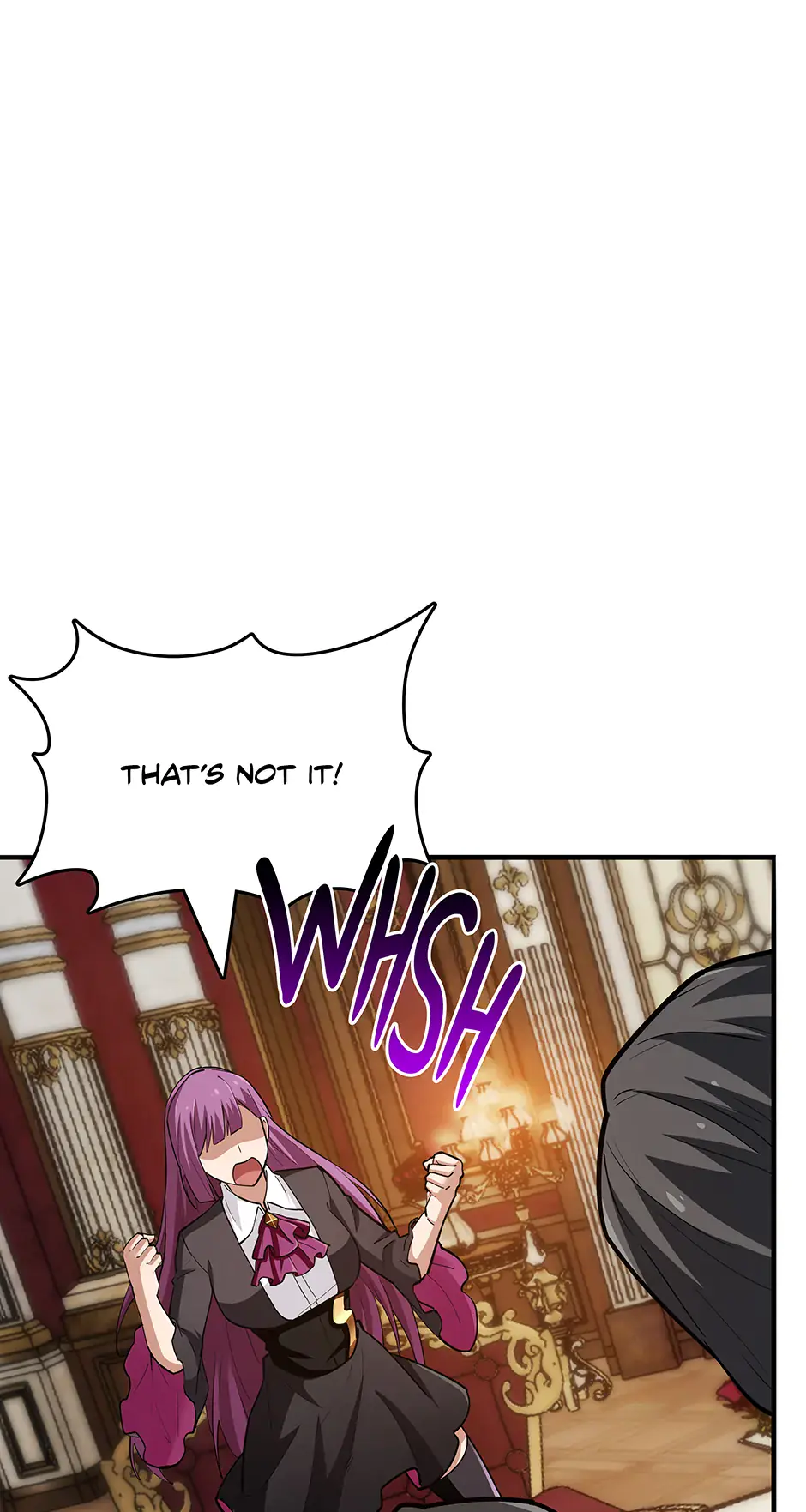 0.0000001% Demon Lord Chapter 28 Page 49