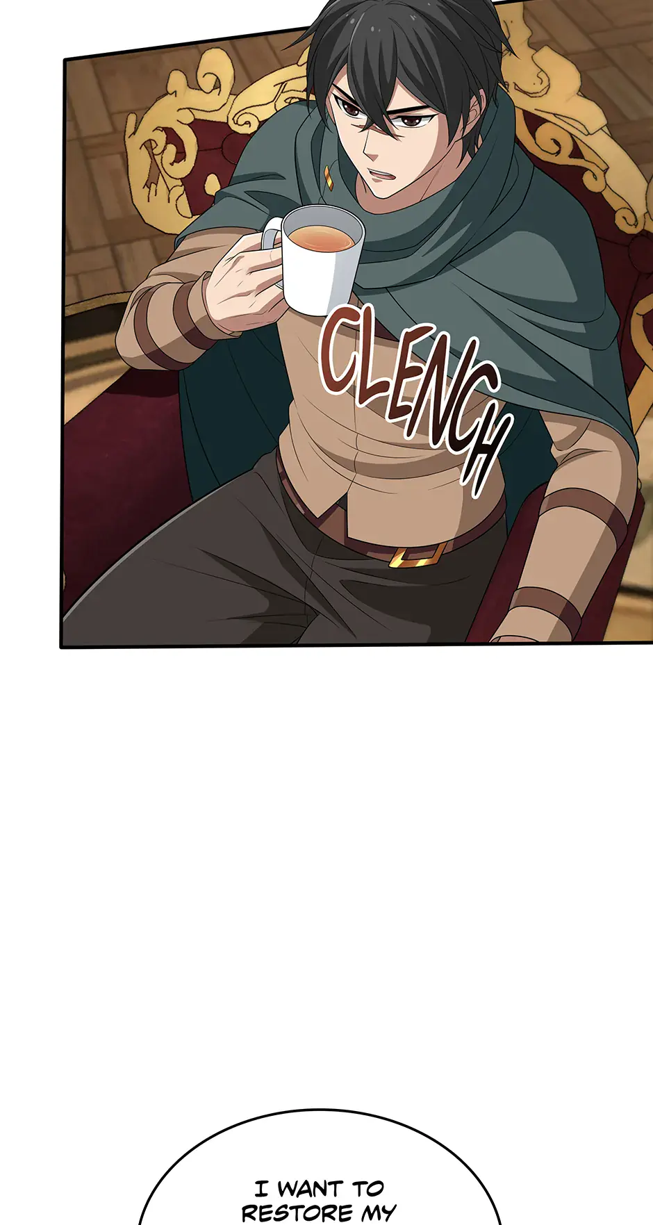 0.0000001% Demon Lord Chapter 28 Page 51