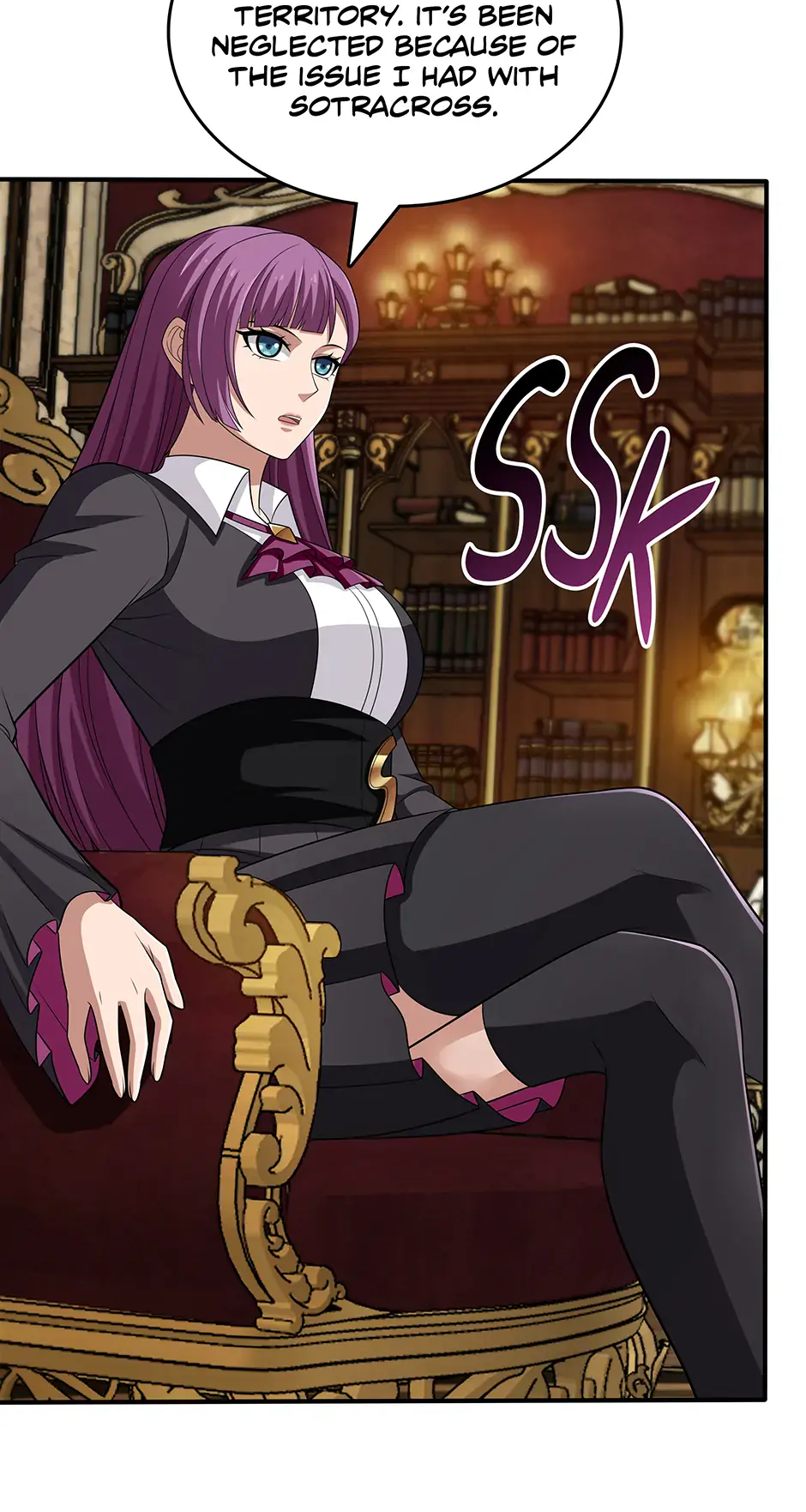 0.0000001% Demon Lord Chapter 28 Page 52