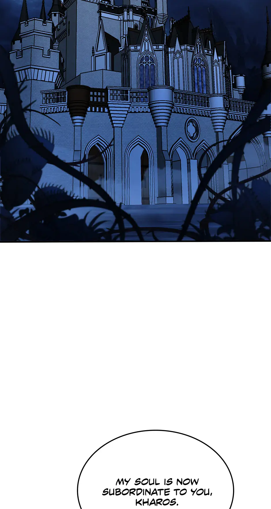 0.0000001% Demon Lord Chapter 28 Page 54