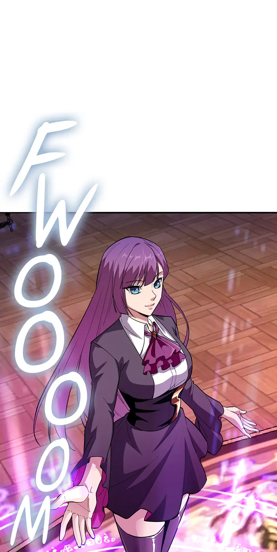 0.0000001% Demon Lord Chapter 28 Page 64